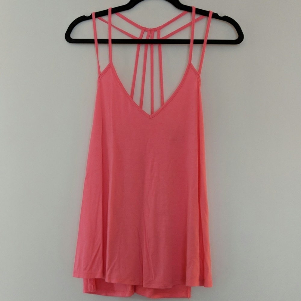 Express One Eleven Tank Top